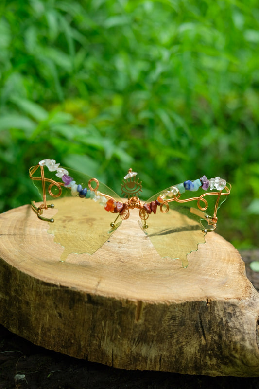 Festival Glasses⢠Third Eye Chakra