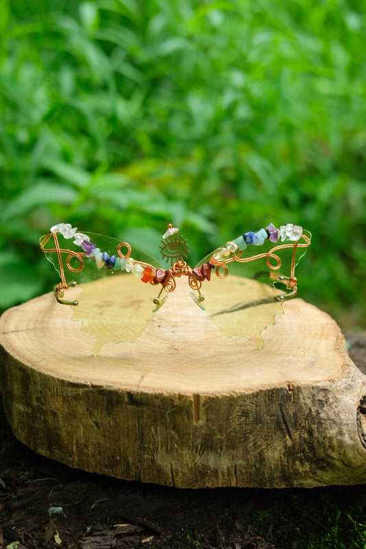 Festival Glasses⢠Third Eye Chakra