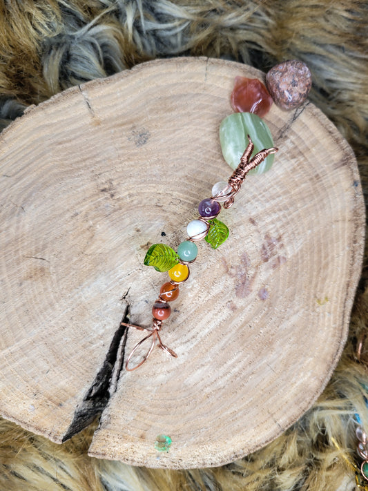 ✨️Fancy✨️ Jay Rainbow Ring