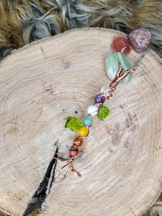 ✨️Fancy✨️ Jay Rainbow Ring