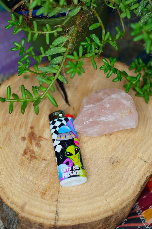 Lets Be Friends Lighter