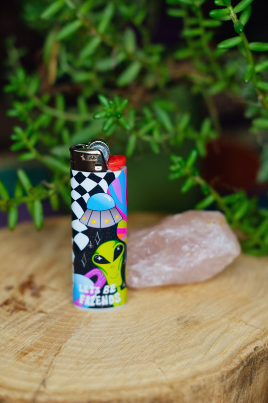 Lets Be Friends Lighter